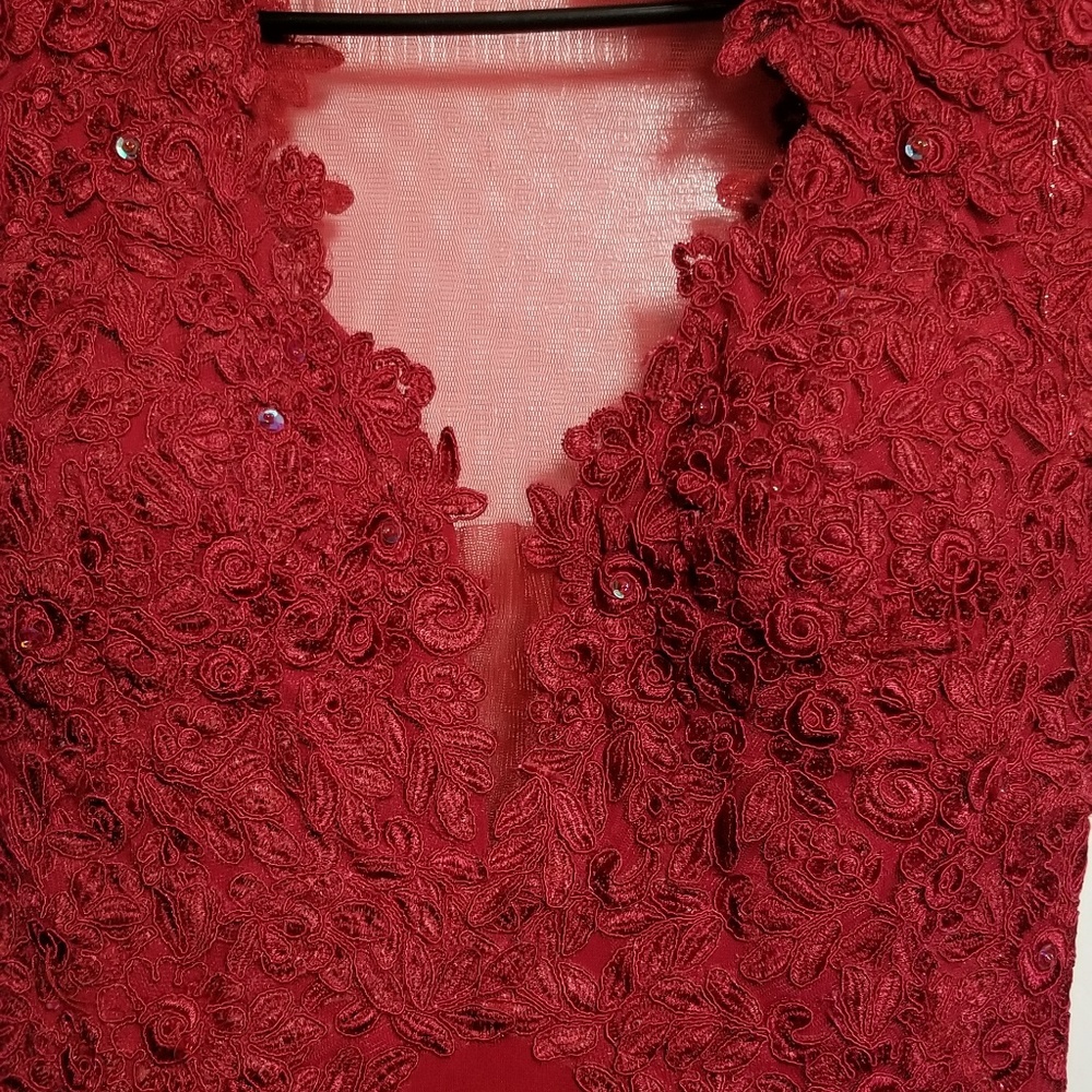 DRESS - Picture 2 of 7